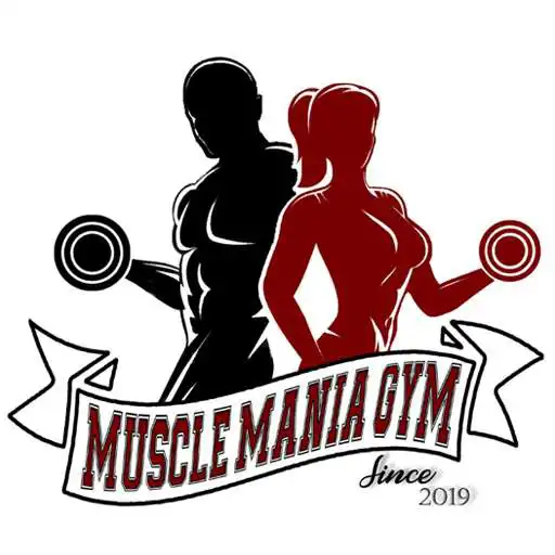 Play Manager Muscle Mania Gym APK