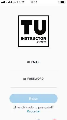 Play Manager TuInstructor.com  and enjoy Manager TuInstructor.com with UptoPlay