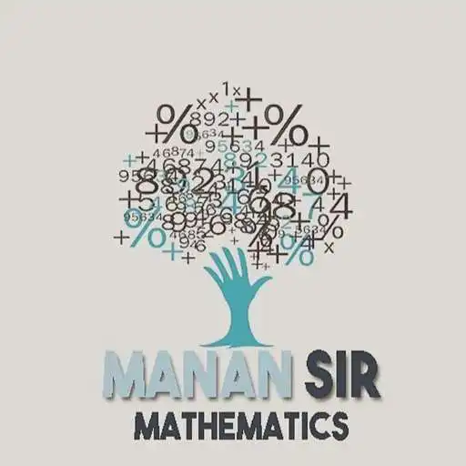 Play Manan Patel Maths APK