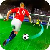 Free play online Manchester Devils Soccer APK