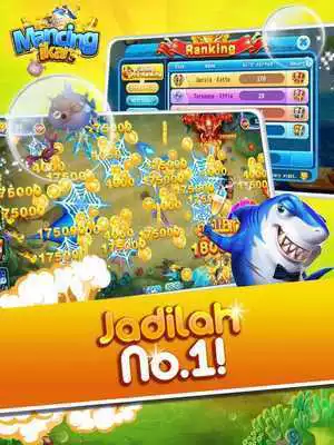 Play Mancing Ikan