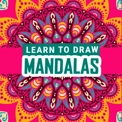 Play Mandala Art: Learn to Draw APK