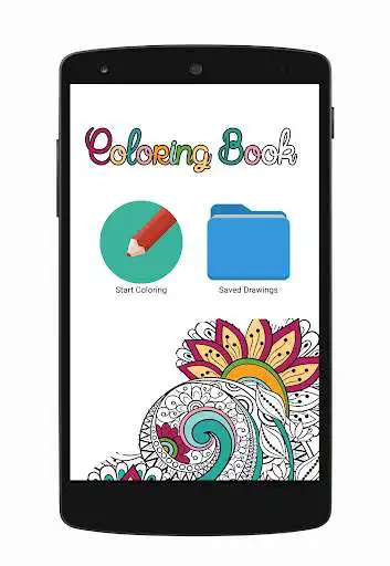 Play Mandalas & Coloring Pages. Adult Coloring Books.  and enjoy Mandalas & Coloring Pages. Adult Coloring Books. with UptoPlay