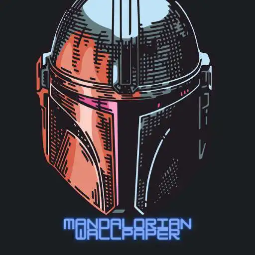 Play mandalorian wallpaper APK