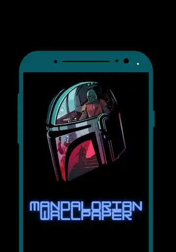 Play mandalorian wallpaper as an online game mandalorian wallpaper with UptoPlay