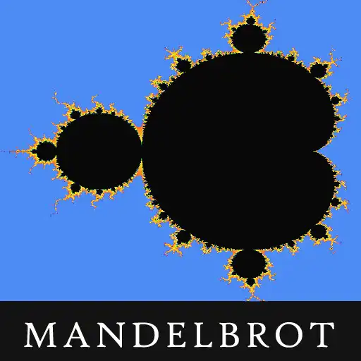 Play Mandelbrot set APK