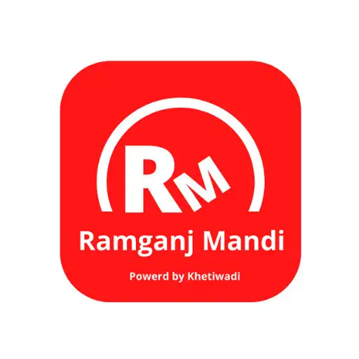 Play Mandi Bhav App Ramganj Mandi APK