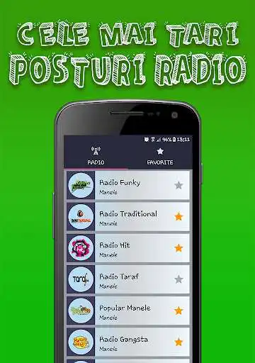 Play APK Manele Noi 2019 - Asculta Posturi Radio Gratis  and enjoy Manele Noi 2019 - Asculta Posturi Radio Gratis using ApkOnlin