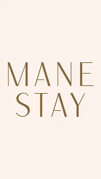 Play Mane Stay Hair Studio  and enjoy Mane Stay Hair Studio with UptoPlay