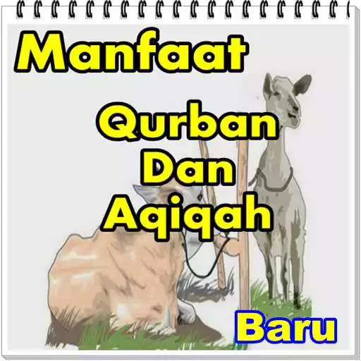 Play Manfaat Qurban dan Aqiqah APK