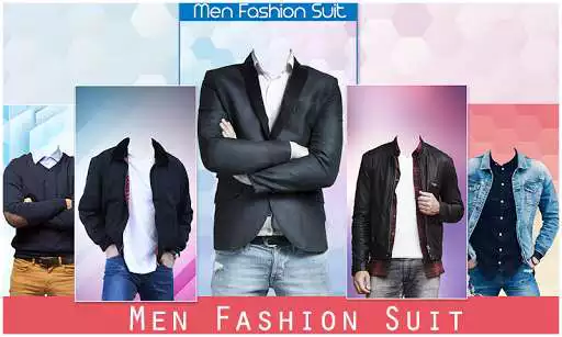 Play Man Fashion Suit  and enjoy Man Fashion Suit with UptoPlay