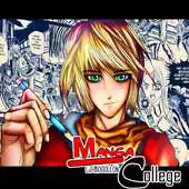 Free play online Manga College APK