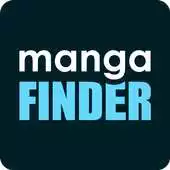 Free play online Manga Finder APK