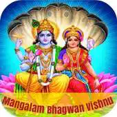 Free play online Mangalam Bhagwan Vishnu Credos APK