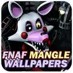 Free play online Mangle Wallpapers  APK