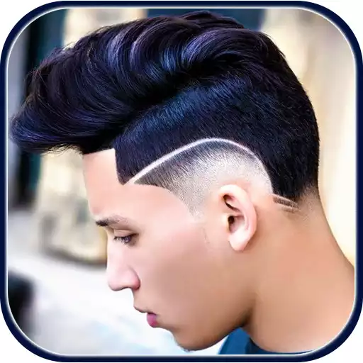 Play Man Hairstyle Photo Editor APK