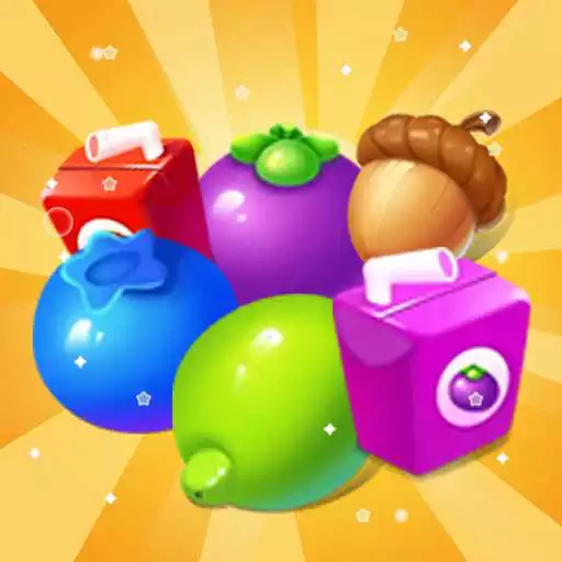 Free play online Mania Fruit APK