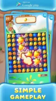 Play Mania Fruit