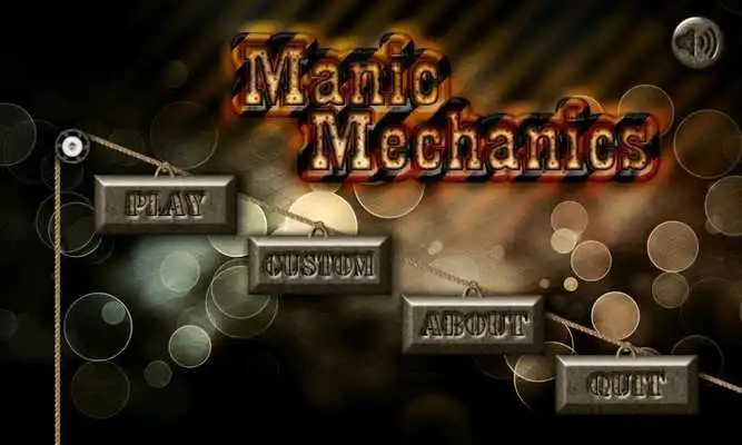 Play Manic Mechanics Lite