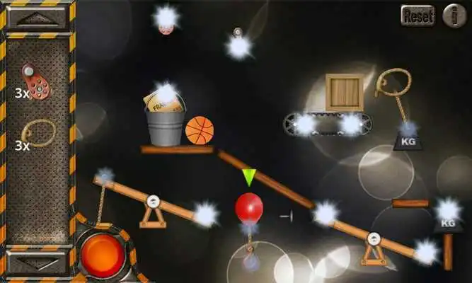 Play Manic Mechanics Lite