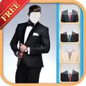 Free play online Man in Suit - Make a Costume APK