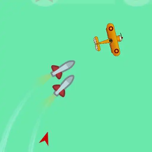 Play Manipulated Missiles APK