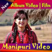 Free play online Manipuri Video Song, Comedy and Films APK