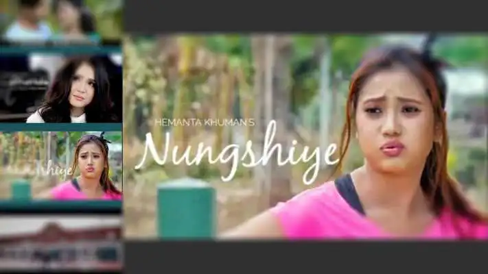 Play Manipuri Video Song, Comedy and Films