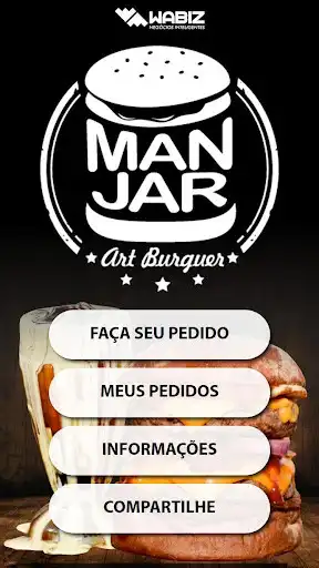 Play Manjar ArtBurguer  and enjoy Manjar ArtBurguer with UptoPlay