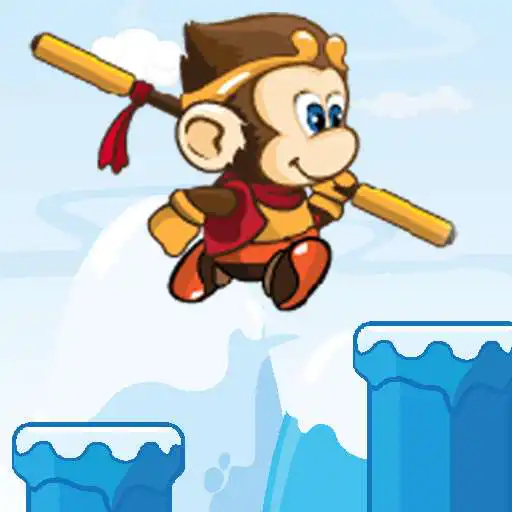 Play Mankey Jump APK