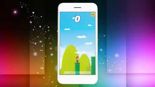 Play Mankey Jump  and enjoy Mankey Jump with UptoPlay