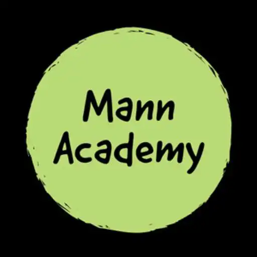 Play Mann Academy APK