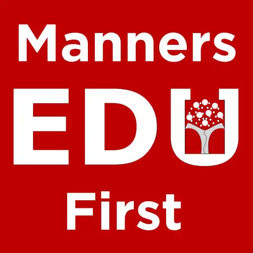 Play Manners First Education Initiative APK