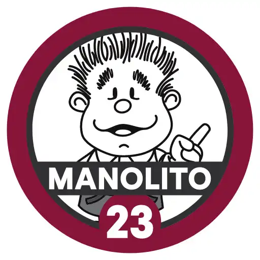 Play Manolito 23 APK