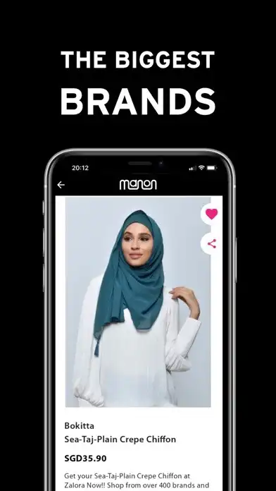 Play Manon Modest Fashion as an online game Manon Modest Fashion with UptoPlay