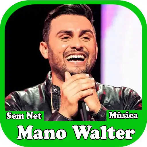 Play Mano Walter Forró Musicas APK