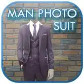 Free play online Man Photosuite Expert APK