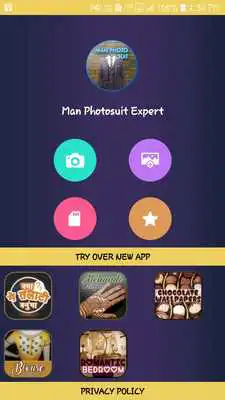 Play Man Photosuite Expert