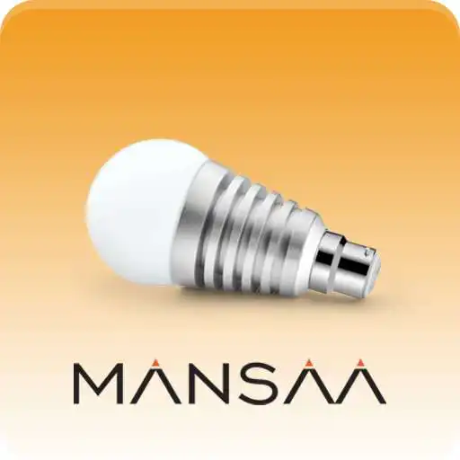 Free play online Mansaa SmartShine Wireless LED APK