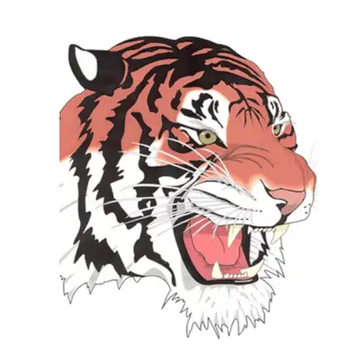 Play Mansfield City Schools Tygers APK