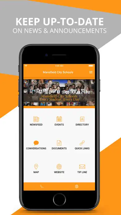 Play Mansfield City Schools Tygers  and enjoy Mansfield City Schools Tygers with UptoPlay