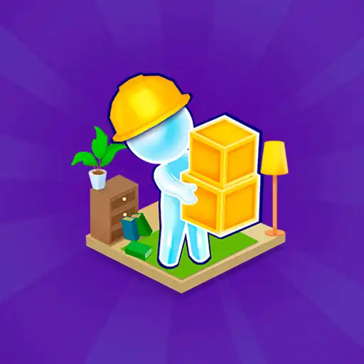 Play Mansion Restorator APK