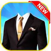 Free play online Man Suit Photo Maker 2 Pro APK