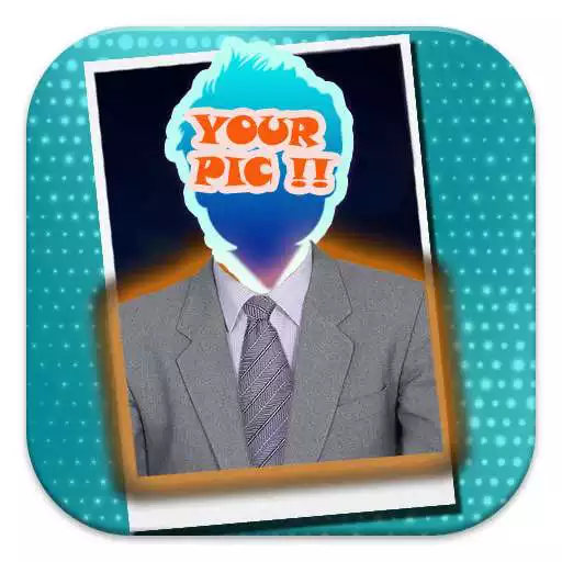 Free play online Man Suits Z Camera Photo Studio APK