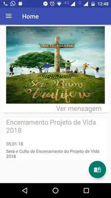 Play Mant Vida 2018