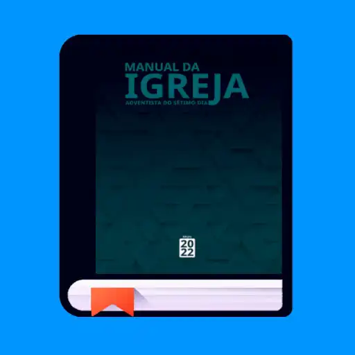 Play Manual da Igreja IASD APK