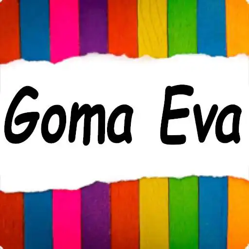 Play Manualidades en Goma Eva y Foami paso a paso APK