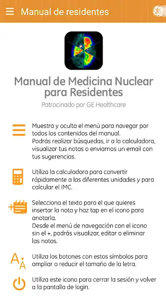 Play Manual medicina nuclear as an online game Manual medicina nuclear with UptoPlay