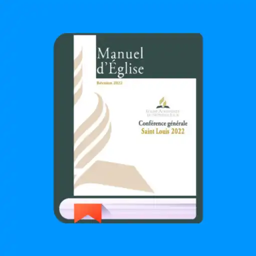 Play Manuel de leglise adventiste APK