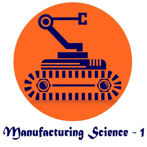 Play Manufacturing Science - 1 APK